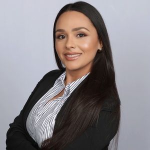 Meet your Posher, Mariam